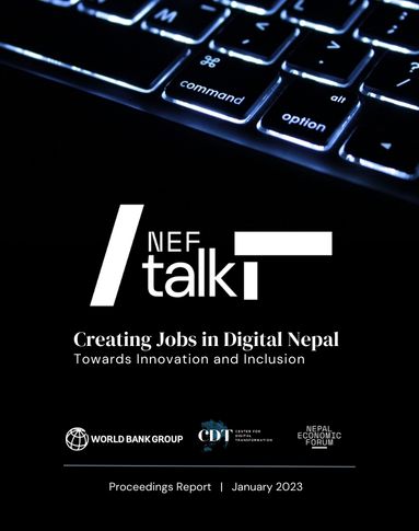 Nepal Economic Forum