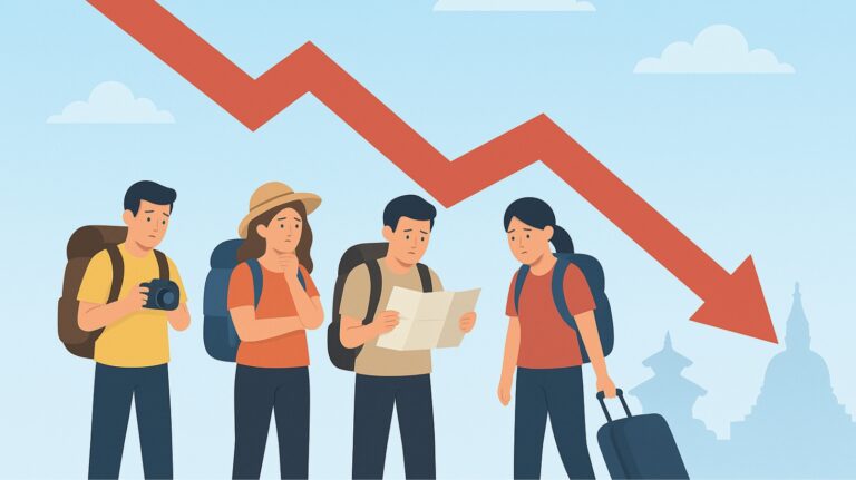 Building Resilience Amid Nepal’s Shocks – Nepal Economic Forum