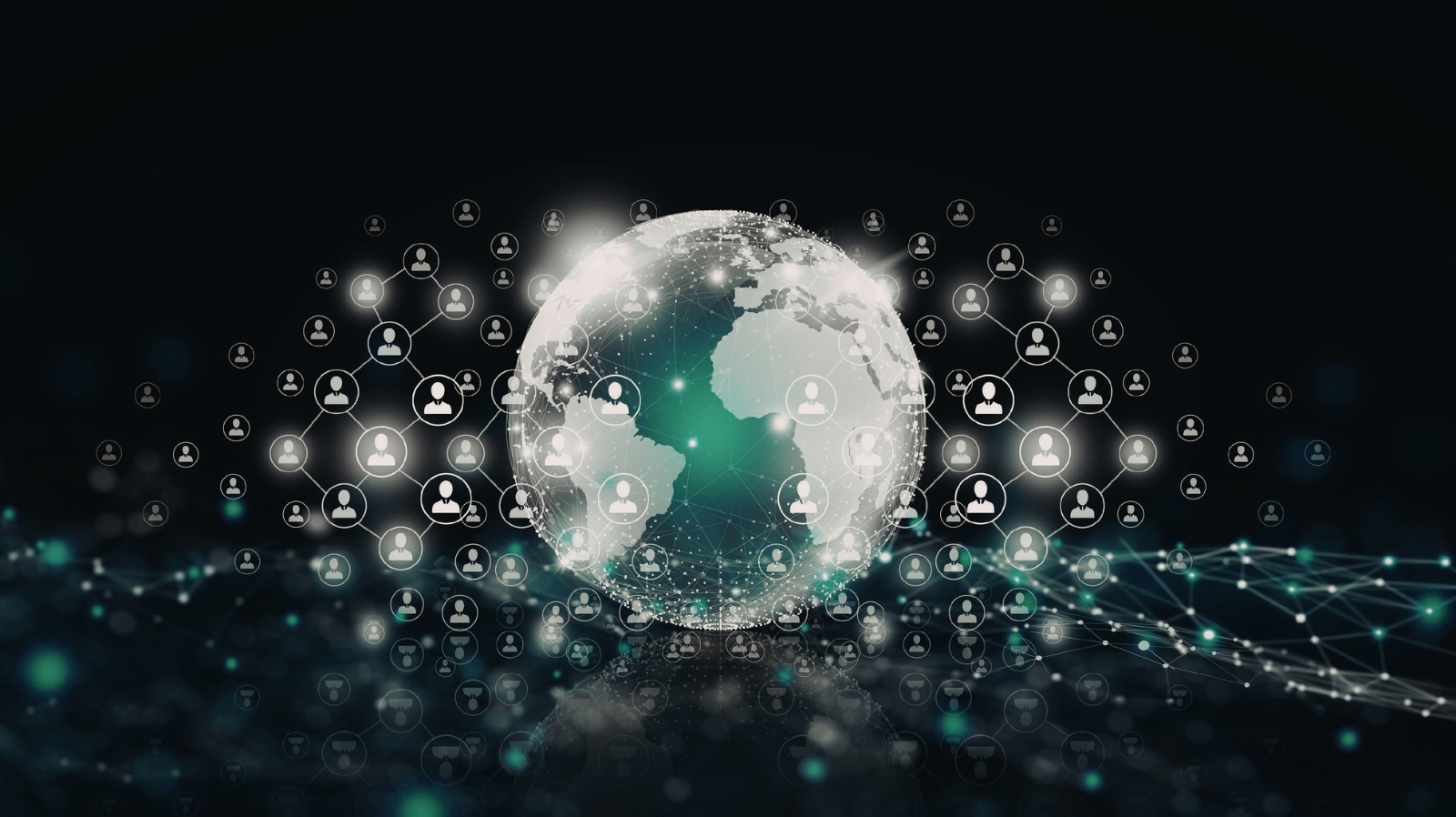 Global Nepalis – Drawing Inspiration