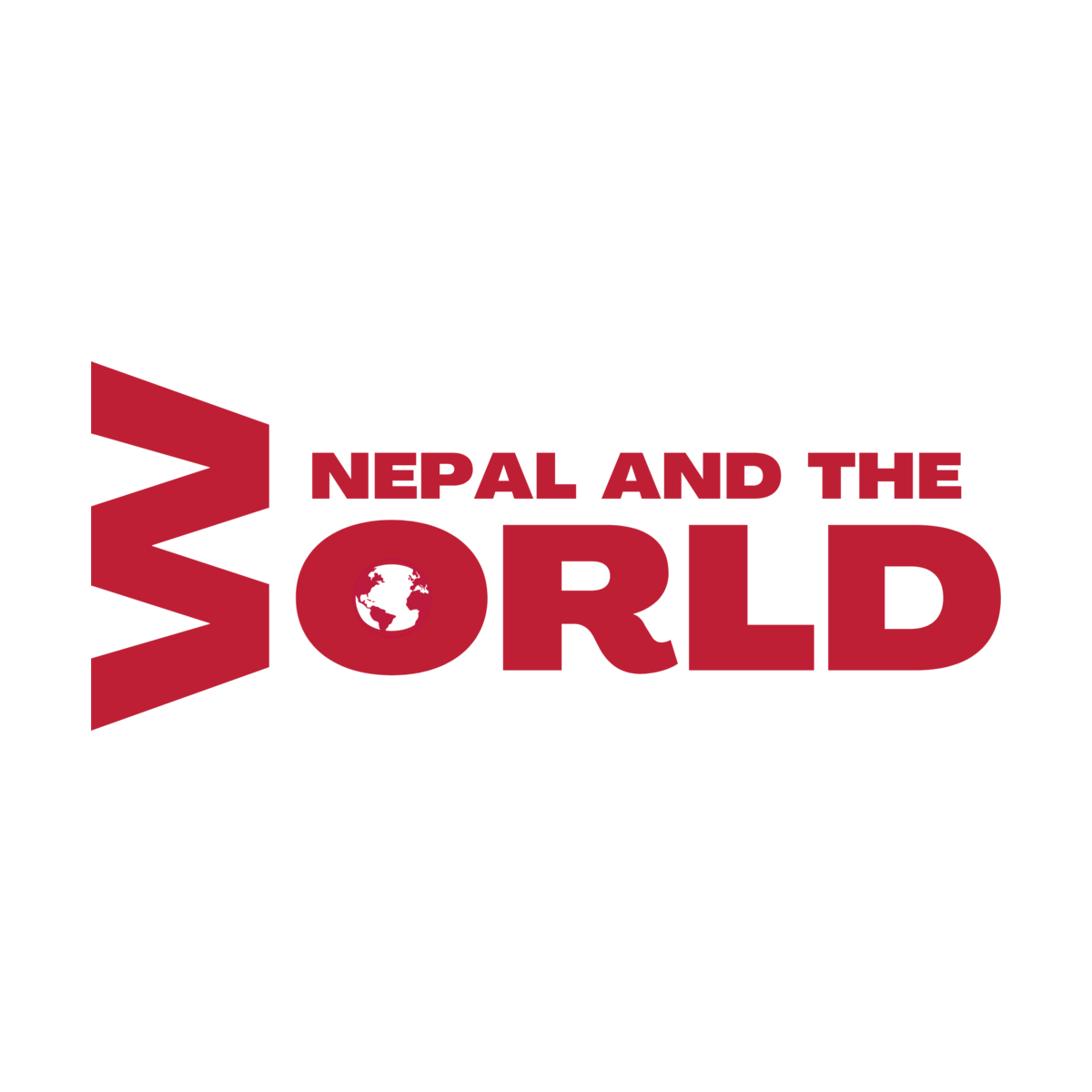 Nepal and the World