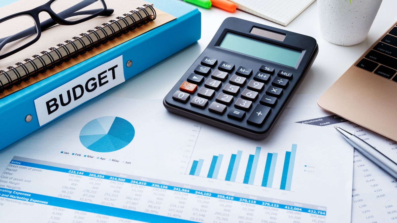 The Arithmetic of Progress – Nepal Economic Forum