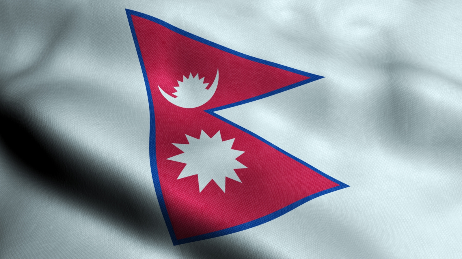 Nepal at a crossroads: Sprint or Marathon Nepal at a crossroads: Sprint or Marathon