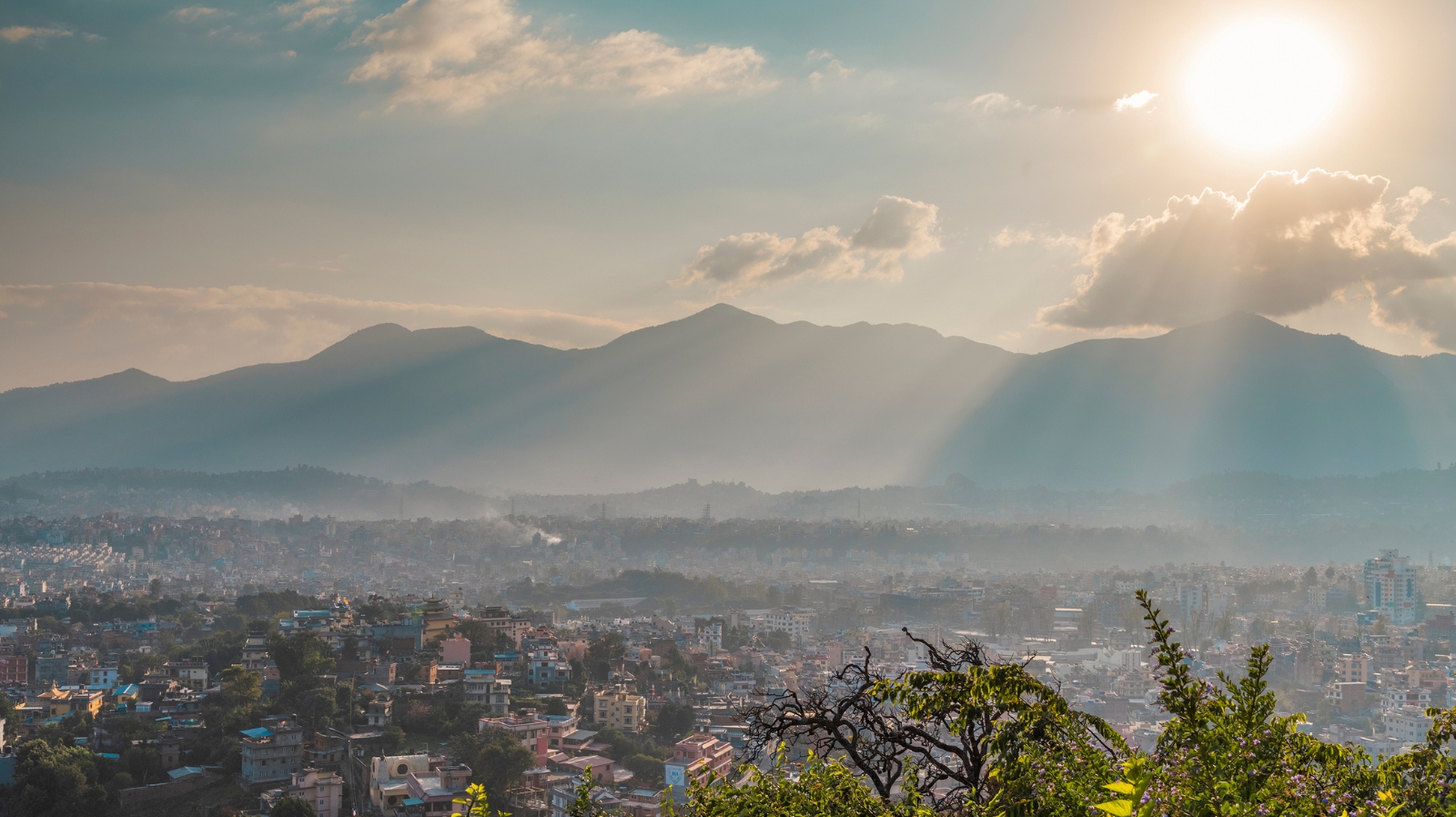 A New Nepal on the Horizon: A Former Ambassador’s Observations
