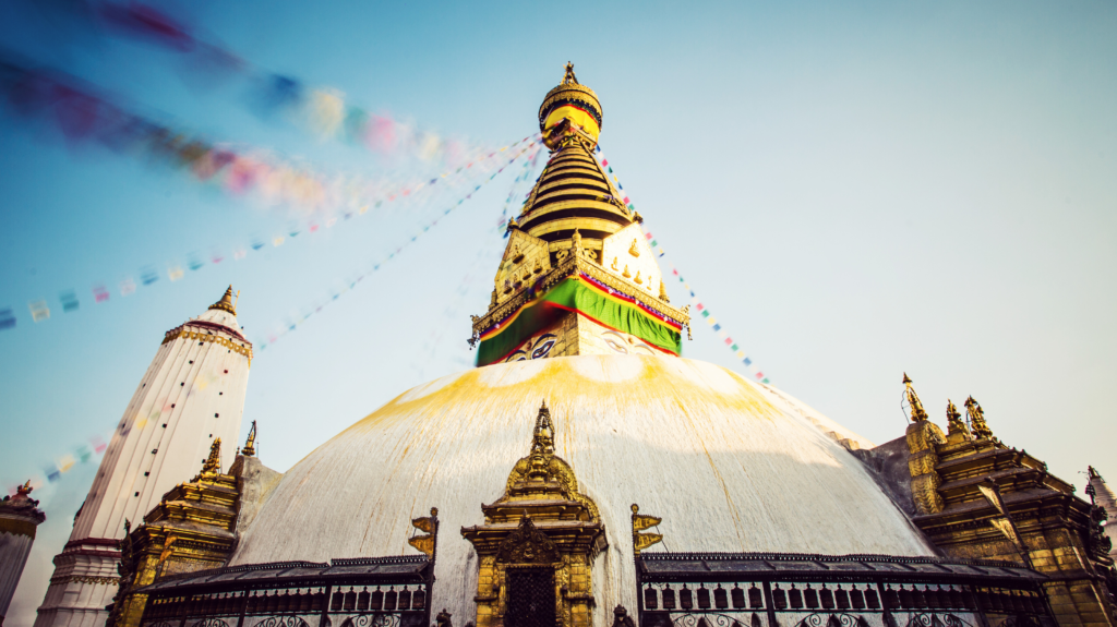 Can Visit Nepal 2085 Succeed Where Past Campaigns Fell Short? Can Visit Nepal 2085 Succeed Where Past Campaigns Fell Short?
