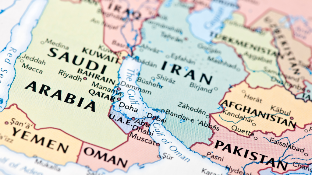 The Strait of Hormuz Crisis and Nepal’s Emerging Energy Opportunity