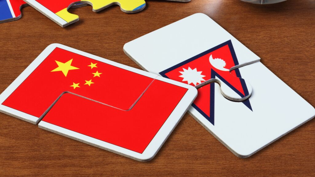 Defining Nepal’s Ties with China - Nepal Economic Forum